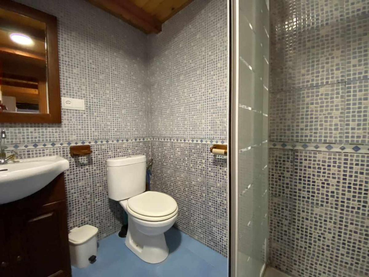 Casa El Marizal 2 아리온다스 외부 사진