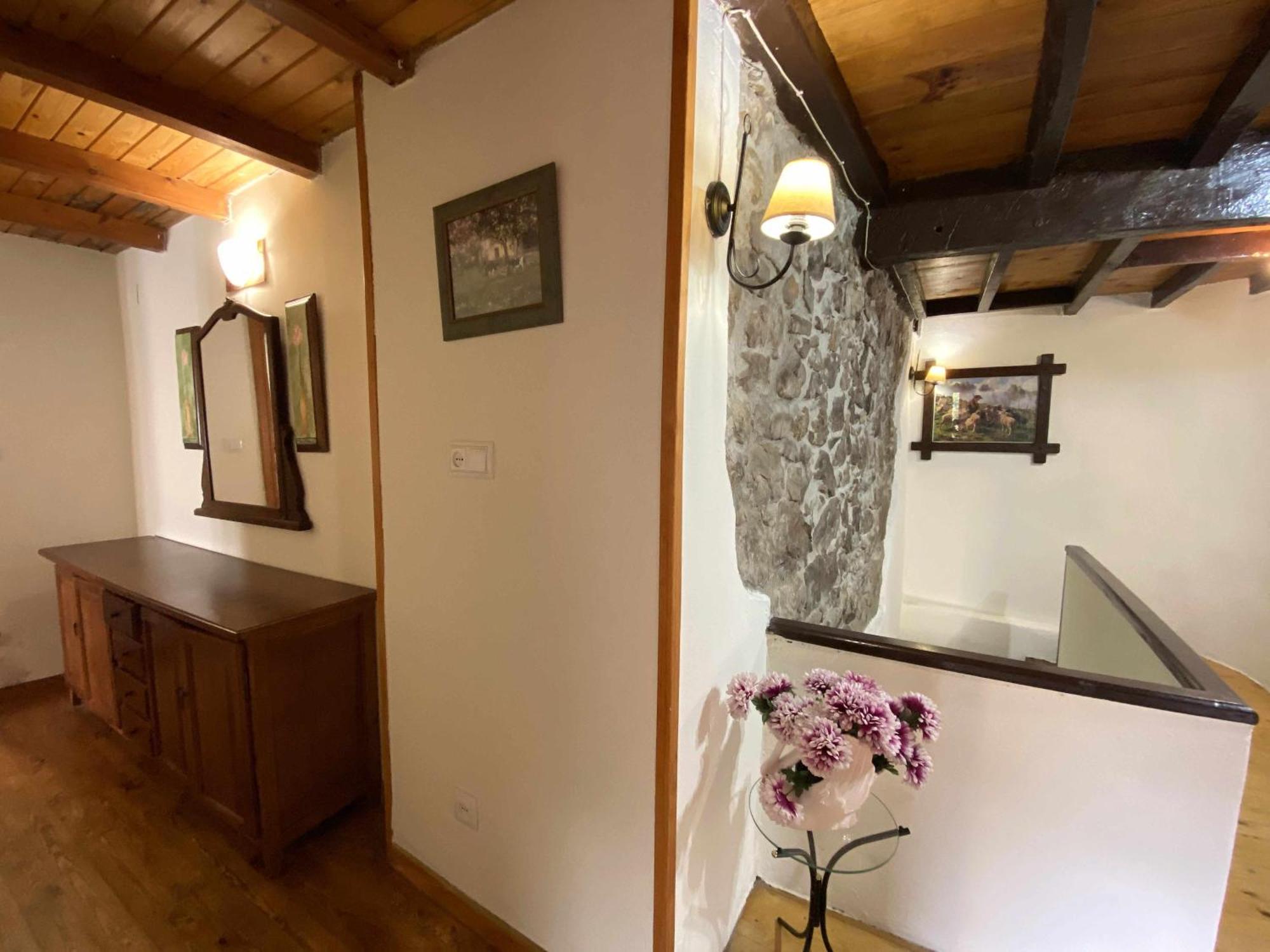 Casa El Marizal 2 아리온다스 외부 사진