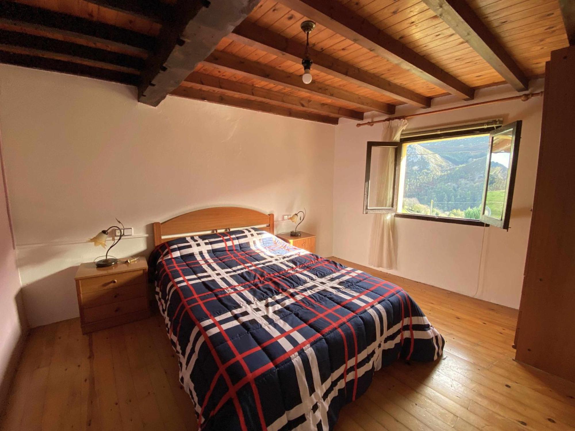 Casa El Marizal 2 아리온다스 외부 사진